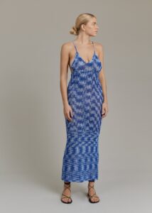 CROCHET DRESS - PRE-FALL 2026