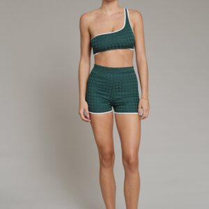 PIPED TOP - SUMMER 2026